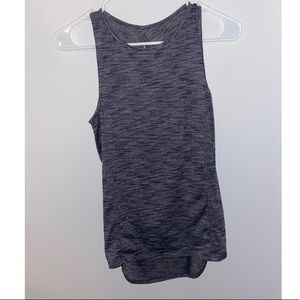 Lulu Lemon “Low key” Tank
